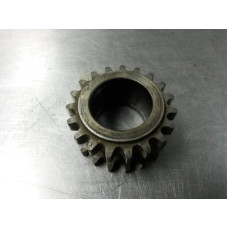 96K114 Crankshaft Timing Gear For 06-07 Ford Focus  2.0